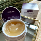 Swatch de  : Baume Miel Nettoyant Démaquillant, Condensé Paris