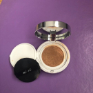 Swatch de Altheanne : Bibi Nova, Mi-rê Cosmetics