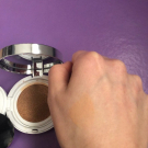 Swatch de Altheanne : Bibi Nova, Mi-rê Cosmetics