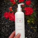 Swatch de elenatestepourvous : Laits corps Fruit de la Passion - BioLove, Druide