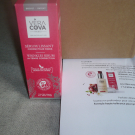 Swatch de bettye : Sérum Lissant Correcteur de Rides, Veracova