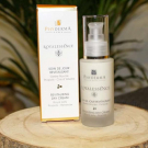 Swatch de sophiemanonf1 : Routines In&Out Eclat Anti-Pollution Royalessence de Phyderma, Phyderma