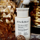 Swatch de barbarap : L'Eau Soir et Matin, Absolution