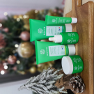 Swatch de barbarap : L'Eau Soir et Matin, Absolution