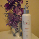 Swatch de DOMWICH : Laits corps Fruit de la Passion - BioLove, Druide