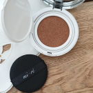 Swatch de Jenychooz : Bibi Nova, Mi-rê Cosmetics