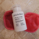 Swatch de Anoukcol : L'Eau Soir et Matin, Absolution