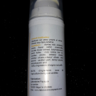 Swatch de flfl90 : Crème réparatrice Camomille, Laboratoire Paysane