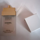 Swatch de flfl90 : COCO MADEMOISELLE - Parfum Pour Les Cheveux, Chanel