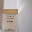 Swatch de flfl90 : COCO MADEMOISELLE - Parfum Pour Les Cheveux, Chanel