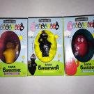 Swatch de flfl90 : Savon solide collection Barbapapa, Le Comptoir du Bain