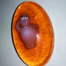 Swatch de flfl90 : Savon solide collection Barbapapa, Le Comptoir du Bain