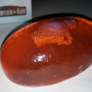 Swatch de flfl90 : Savon solide collection Barbapapa, Le Comptoir du Bain