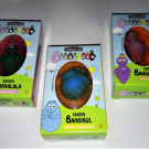 Swatch de flfl90 : Savon solide collection Barbapapa, Le Comptoir du Bain