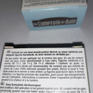 Swatch de flfl90 : Savon solide collection Barbapapa, Le Comptoir du Bain