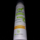 Swatch de flfl90 : Crème réparatrice Camomille, Laboratoire Paysane