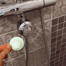 Swatch de camillesparza : DIFFUSEUR D'HUILES ESSENTIELLE ET SON PACK DE CAPSULES HONEY ODYSSEY, SKINJAY