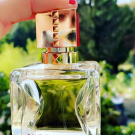 Swatch de Lena teste : Voce Viva - Eau de Parfum, Valentino
