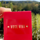 Swatch de Lena teste : Voce Viva - Eau de Parfum, Valentino