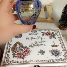 Swatch de Lena teste : Le Premier Parfum de Lolita Lempicka - Eau de Parfum, Lolita Lempicka