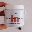 Swatch de TopKnotandTeaCups : Gummies hydratants BIO, Cultiv