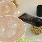 Swatch de Natieak : Le Soin Regard, Absolution