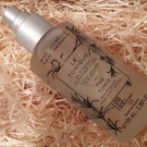 Swatch de cecilialdx : le Tonique, Mademoiselle Saint Germain