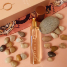 Swatch de Minapix : Pierre Originelle, Parfum Jardin de France