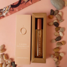 Swatch de Minapix : Pierre Originelle, Parfum Jardin de France