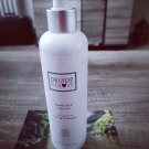 Swatch de karoll : Laits corps Fruit de la Passion - BioLove, Druide