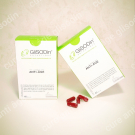 Swatch de maloui : GliSODin Anti-Âge de GliSODin, GliSODin