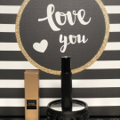 Swatch de Hana55 : Black Orchid - Eau de Parfum, Tom Ford