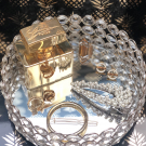 Swatch de Hana55 : Gucci Premiere, Gucci