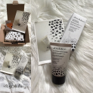 Swatch de Mygtesteuse : La Crème Gommante Absolution, Absolution