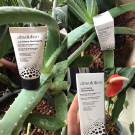 Swatch de Mygtesteuse : La Crème Gommante Absolution, Absolution