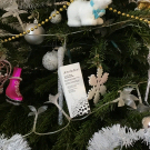 Swatch de Mygtesteuse : La Crème Gommante Absolution, Absolution