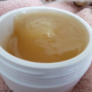 Swatch de lesenviesdetalie : Baume Miel Nettoyant Démaquillant, Condensé Paris