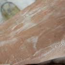 Swatch de lesenviesdetalie : Gelée Démaquillante, Marilou Bio