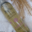 Swatch de lesenviesdetalie : Gelée Démaquillante, Marilou Bio