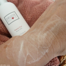 Swatch de lesenviesdetalie : Laits corps Fruit de la Passion - BioLove, Druide