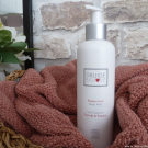 Swatch de lesenviesdetalie : Laits corps Fruit de la Passion - BioLove, Druide