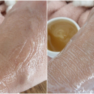 Swatch de lesenviesdetalie : Baume Miel Nettoyant Démaquillant, Condensé Paris