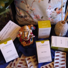 Swatch de beauté du diable : GliSODin Anti-Âge de GliSODin, GliSODin