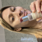 Swatch de jen34 : Sérum Lissant Correcteur de Rides, Veracova