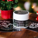 Swatch de LauraH : Matte Cream 1.4, Tonsor & Cie