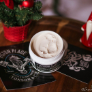 Swatch de LauraH : Matte Cream 1.4, Tonsor & Cie