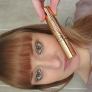 Swatch de Sofifi62 : Mascara volume elixir, Yves Rocher