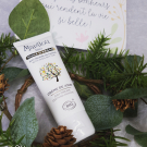 Swatch de Sofifi62 : Crème de Jour à l'Huile d'Argan, Marilou Bio