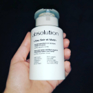 Swatch de Linefly : L'Eau Soir et Matin, Absolution