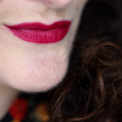 Swatch de Nous les Nanas : Les Satins Absolution x Christophe Danchaud, Absolution